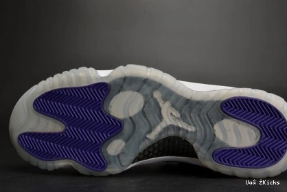 528895-153 Concord Retro Breathable 712 Low Jordan 11 0623